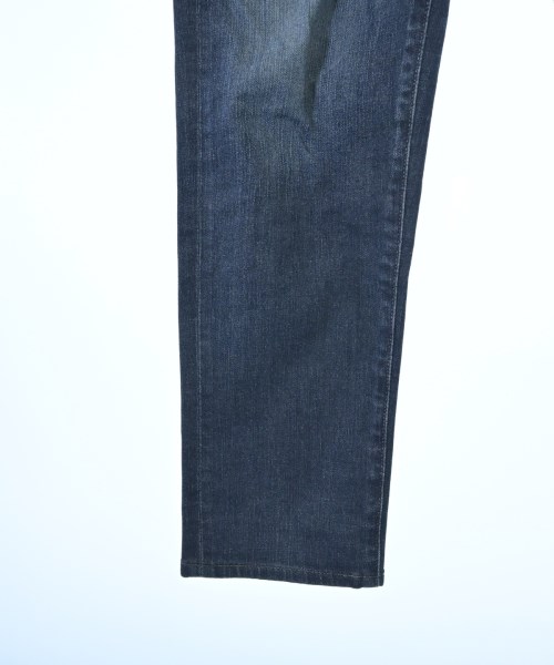 AG ADRIANO GOLDSCHMIED（エージーアドリアーノゴールドシュミット）デニムパンツ 青 サイズ:30(M位) メンズ/2200660874043