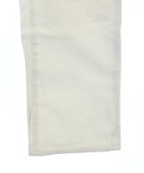 AG ADRIANO GOLDSCHMIED（エージーアドリアーノゴールドシュミット）デニムパンツ 白 サイズ:32(L位) メンズ/2200663497034
