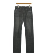 AG ADRIANO GOLDSCHMIED（エージーアドリアーノゴールドシュミット）デニムパンツ 黒 サイズ:29(S位) メンズ/2200666091024