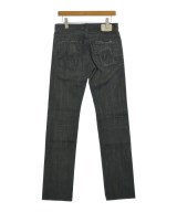 AG ADRIANO GOLDSCHMIED（エージーアドリアーノゴールドシュミット）デニムパンツ 黒 サイズ:29(S位) メンズ/2200666091024