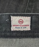 AG ADRIANO GOLDSCHMIED（エージーアドリアーノゴールドシュミット）デニムパンツ 黒 サイズ:29(S位) メンズ/2200666091024