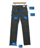 AG ADRIANO GOLDSCHMIED（エージーアドリアーノゴールドシュミット）デニムパンツ 黒 サイズ:29(S位) メンズ/2200666091024