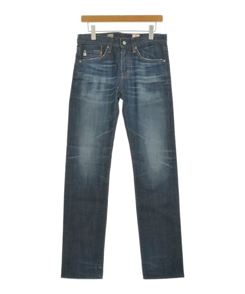 AG ADRIANO GOLDSCHMIED(エージーアドリアーノゴールドシュミット)デニムパンツ 紺 サイズ:29(S位)/2200666091055