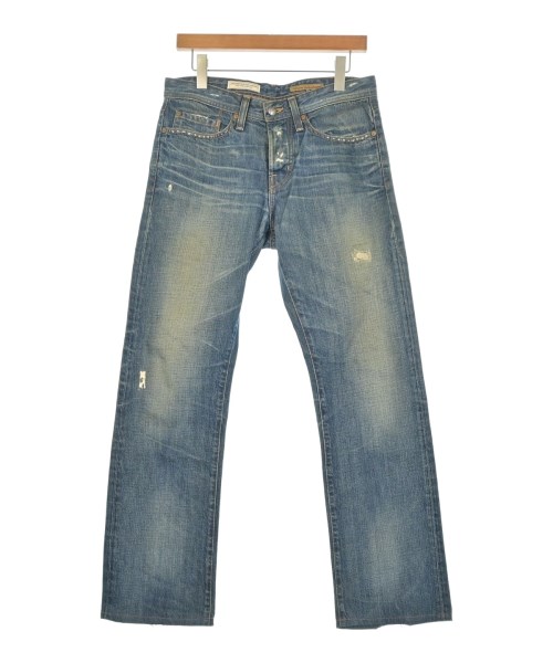 AG ADRIANO GOLDSCHMIED(エージーアドリアーノゴールドシュミット)のデニムパンツ サイズ:29(S位) 2,700円