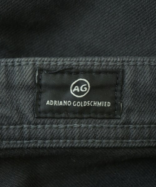 AG ADRIANO GOLDSCHMIED（エージーアドリアーノゴールドシュミット）デニムパンツ グレー サイズ:30(M位) メンズ/2200705631495