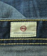 AG ADRIANO GOLDSCHMIED（エージーアドリアーノゴールドシュミット）デニムパンツ 青 サイズ:30(M位) メンズ/2200705631501