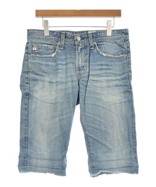 AG ADRIANO GOLDSCHMIED(エージーアドリアーノゴールドシュミット)のショートパンツ サイズ:30(M位) 4,000円