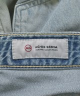 AG ADRIANO GOLDSCHMIED（エージーアドリアーノゴールドシュミット）デニムパンツ 青 サイズ:23(XS位) レディース/2200685338018