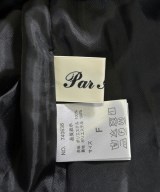 Par Avion（パラビオン）ワンピース 黒 サイズ:F レディース/2200615637150