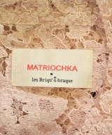 MATRIOCHKA（マトリョーシカ）カジュアルシャツ ピンク サイズ:-(M位) レディース/2200712860291