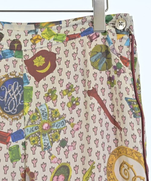 MATRIOCHKA（マトリョーシカ）その他 白 サイズ:-(L位) レディース/2200645015065