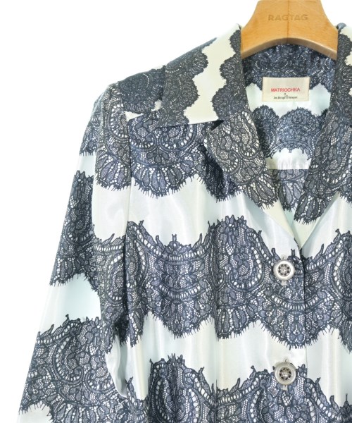 MATRIOCHKA（マトリョーシカ）その他 白 サイズ:-(XL位) レディース/2200639805054