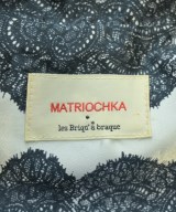 MATRIOCHKA（マトリョーシカ）その他 白 サイズ:-(XL位) レディース/2200639805054