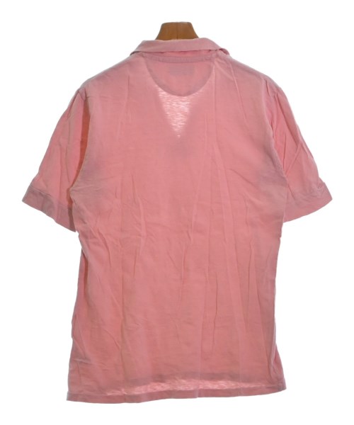 HOLLYWOOD RANCH MARKET（ハリウッドランチマーケット）Tシャツ・カットソー ピンク サイズ:3(L位) メンズ/2200399484087