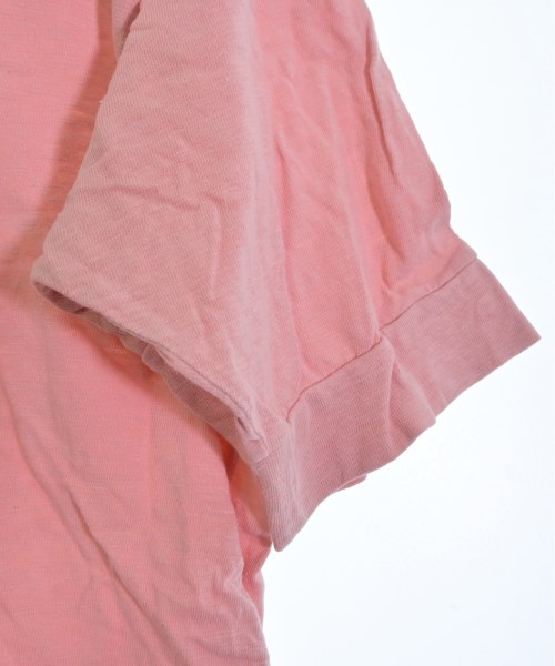 HOLLYWOOD RANCH MARKET（ハリウッドランチマーケット）Tシャツ・カットソー ピンク サイズ:3(L位) メンズ/2200399484087