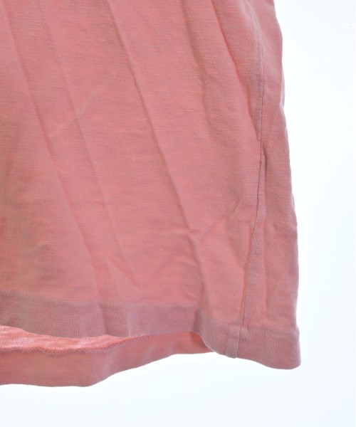 HOLLYWOOD RANCH MARKET（ハリウッドランチマーケット）Tシャツ・カットソー ピンク サイズ:3(L位) メンズ/2200399484087