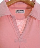 HOLLYWOOD RANCH MARKET（ハリウッドランチマーケット）Tシャツ・カットソー ピンク サイズ:3(L位) メンズ/2200399484087