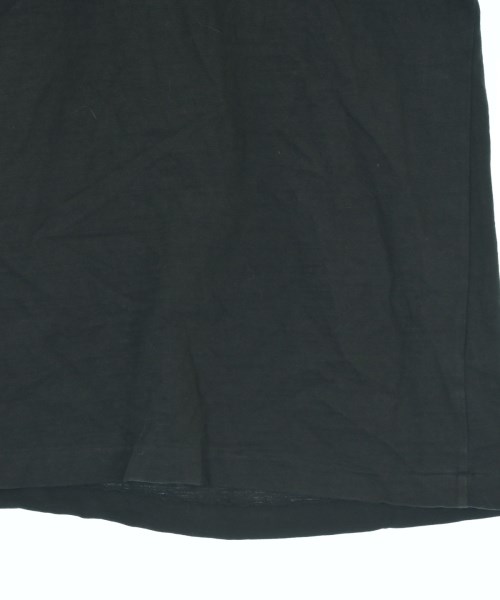 HOLLYWOOD RANCH MARKET（ハリウッドランチマーケット）ポロシャツ 黒 サイズ:1(S位) メンズ/2200632720132