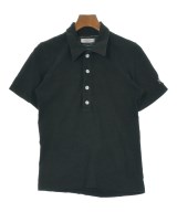 HOLLYWOOD RANCH MARKET（ハリウッドランチマーケット）ポロシャツ 黒 サイズ:1(S位) メンズ/2200632720132