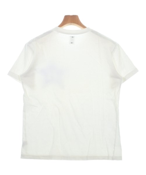 HOLLYWOOD RANCH MARKET（ハリウッドランチマーケット）Tシャツ・カットソー 白 サイズ:1(S位) メンズ/2200632720194