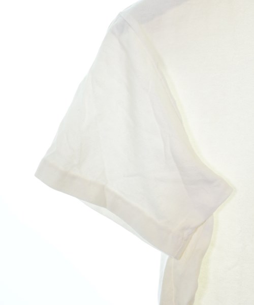 HOLLYWOOD RANCH MARKET（ハリウッドランチマーケット）Tシャツ・カットソー 白 サイズ:1(S位) メンズ/2200632720194