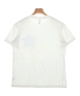 HOLLYWOOD RANCH MARKET（ハリウッドランチマーケット）Tシャツ・カットソー 白 サイズ:1(S位) メンズ/2200632720194