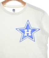 HOLLYWOOD RANCH MARKET（ハリウッドランチマーケット）Tシャツ・カットソー 白 サイズ:1(S位) メンズ/2200632720194