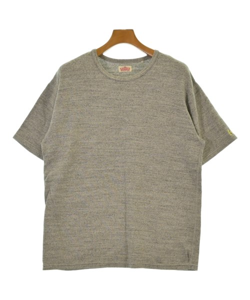 HOLLYWOOD RANCH MARKET(ハリウッドランチマーケット)Tシャツ・カットソー グレー サイズ:-(M位)/2200629750050