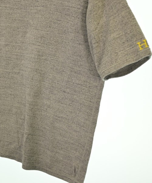 HOLLYWOOD RANCH MARKET（ハリウッドランチマーケット）Tシャツ・カットソー グレー サイズ:-(M位) メンズ/2200629750050