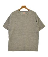 HOLLYWOOD RANCH MARKET（ハリウッドランチマーケット）Tシャツ・カットソー グレー サイズ:-(M位) メンズ/2200629750050