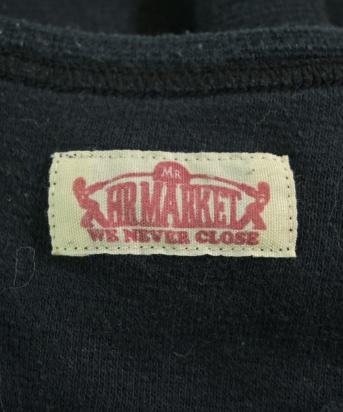 HOLLYWOOD RANCH MARKET（ハリウッドランチマーケット）Tシャツ・カットソー 黒 サイズ:-(M位) メンズ/2200629750074