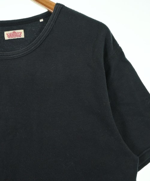 HOLLYWOOD RANCH MARKET（ハリウッドランチマーケット）Tシャツ・カットソー 黒 サイズ:-(M位) メンズ/2200629750074