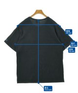 HOLLYWOOD RANCH MARKET（ハリウッドランチマーケット）Tシャツ・カットソー 黒 サイズ:-(M位) メンズ/2200629750074