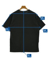 HOLLYWOOD RANCH MARKET（ハリウッドランチマーケット）Tシャツ・カットソー 黒 サイズ:-(M位) メンズ/2200629750111