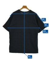 HOLLYWOOD RANCH MARKET（ハリウッドランチマーケット）Tシャツ・カットソー 黒 サイズ:-(M位) メンズ/2200629750173