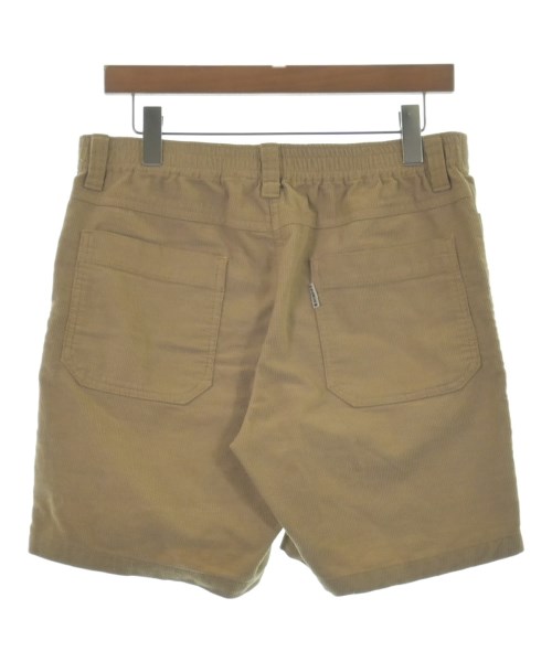 HOLLYWOOD RANCH MARKET（ハリウッドランチマーケット）ショートパンツ ベージュ サイズ:3(L位) メンズ/2200643525061