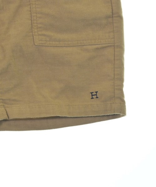 HOLLYWOOD RANCH MARKET（ハリウッドランチマーケット）ショートパンツ ベージュ サイズ:3(L位) メンズ/2200643525061