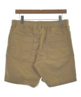 HOLLYWOOD RANCH MARKET（ハリウッドランチマーケット）ショートパンツ ベージュ サイズ:3(L位) メンズ/2200643525061