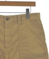HOLLYWOOD RANCH MARKET（ハリウッドランチマーケット）ショートパンツ ベージュ サイズ:3(L位) メンズ/2200643525061