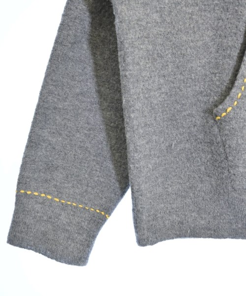 HOLLYWOOD RANCH MARKET（ハリウッドランチマーケット）カーディガン グレー サイズ:2(M位) メンズ/2200643844056