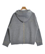 HOLLYWOOD RANCH MARKET（ハリウッドランチマーケット）カーディガン グレー サイズ:2(M位) メンズ/2200643844056