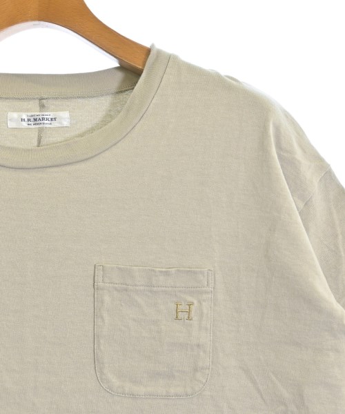 HOLLYWOOD RANCH MARKET（ハリウッドランチマーケット）Tシャツ・カットソー グレー サイズ:-(L位) メンズ/2200643844070