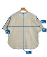 HOLLYWOOD RANCH MARKET（ハリウッドランチマーケット）Tシャツ・カットソー グレー サイズ:-(L位) メンズ/2200643844070