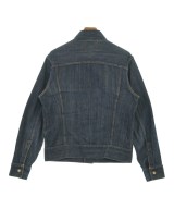 HOLLYWOOD RANCH MARKET（ハリウッドランチマーケット）デニムジャケット 紺 サイズ:3(L位) メンズ/2200622256122