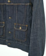 HOLLYWOOD RANCH MARKET（ハリウッドランチマーケット）デニムジャケット 紺 サイズ:3(L位) メンズ/2200622256122