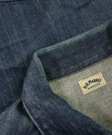 HOLLYWOOD RANCH MARKET（ハリウッドランチマーケット）デニムジャケット 紺 サイズ:3(L位) メンズ/2200622256122