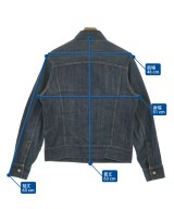 HOLLYWOOD RANCH MARKET（ハリウッドランチマーケット）デニムジャケット 紺 サイズ:3(L位) メンズ/2200622256122