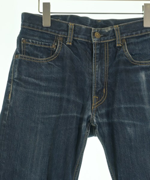 HOLLYWOOD RANCH MARKET（ハリウッドランチマーケット）デニムパンツ 紺 サイズ:31(M位) メンズ/2200622696010