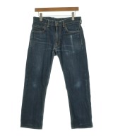 HOLLYWOOD RANCH MARKET（ハリウッドランチマーケット）デニムパンツ 紺 サイズ:31(M位) メンズ/2200622696010