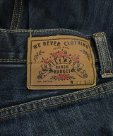 HOLLYWOOD RANCH MARKET（ハリウッドランチマーケット）デニムパンツ 紺 サイズ:31(M位) メンズ/2200622696010